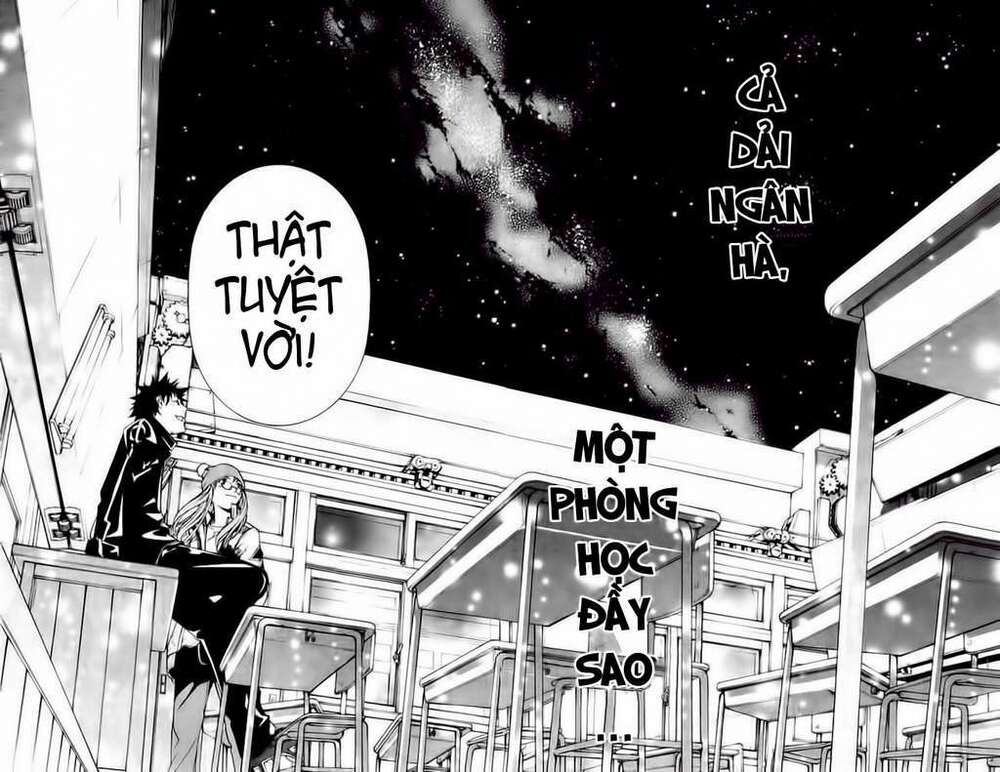 Air Gear Chapter 81 - Next Chapter 82