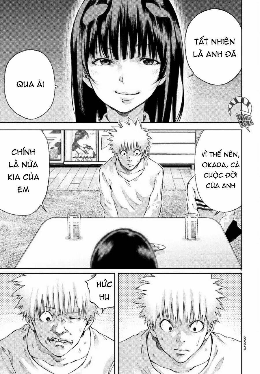 Aishiteimasu, Kyouko-San. Chapter 9 - Trang 2