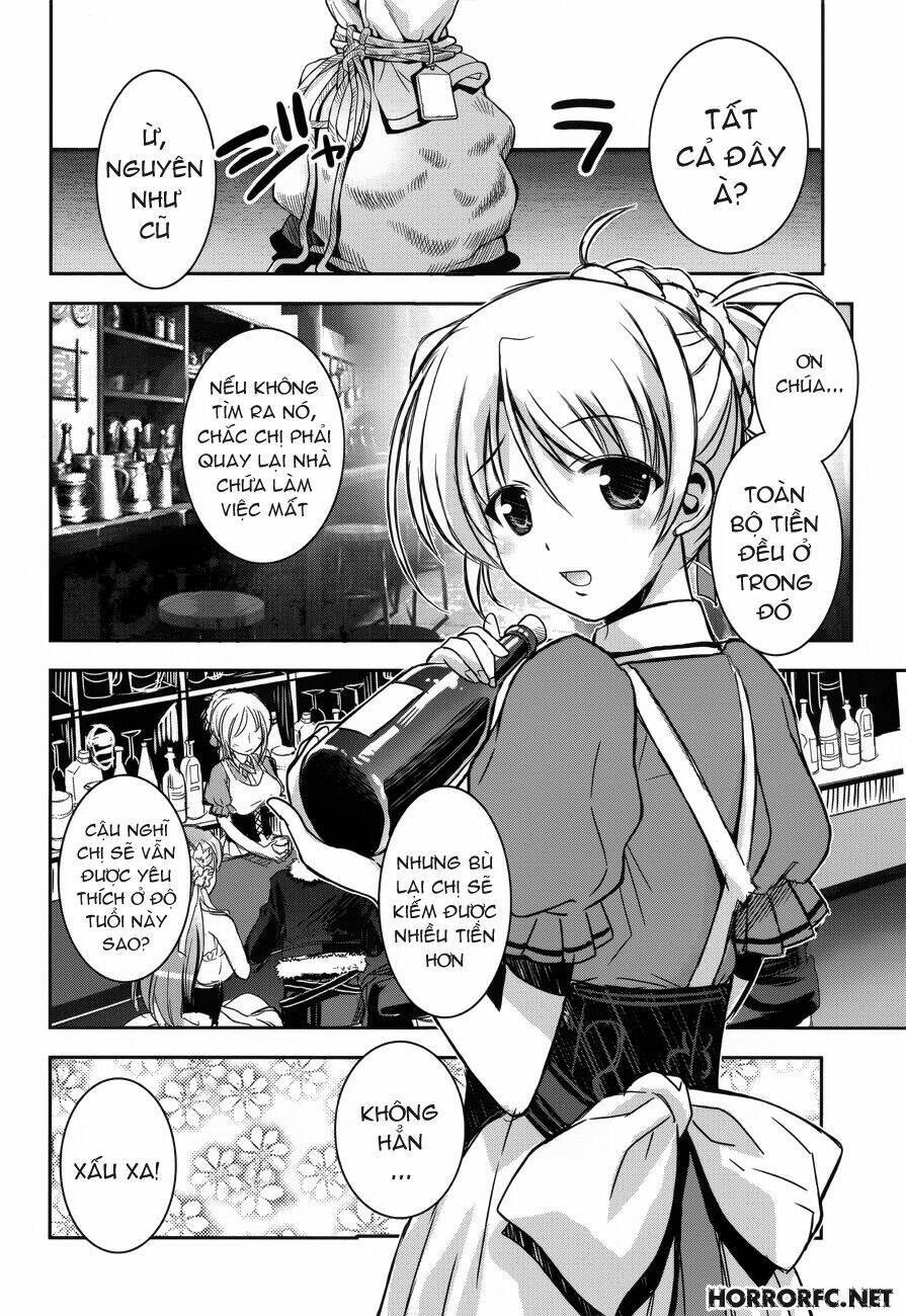 Aiyoku No Eustia Chapter 2 - Trang 2