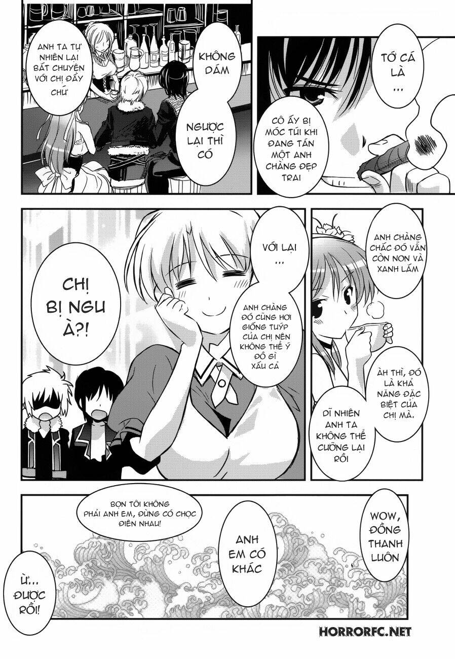 Aiyoku No Eustia Chapter 2 - Trang 2