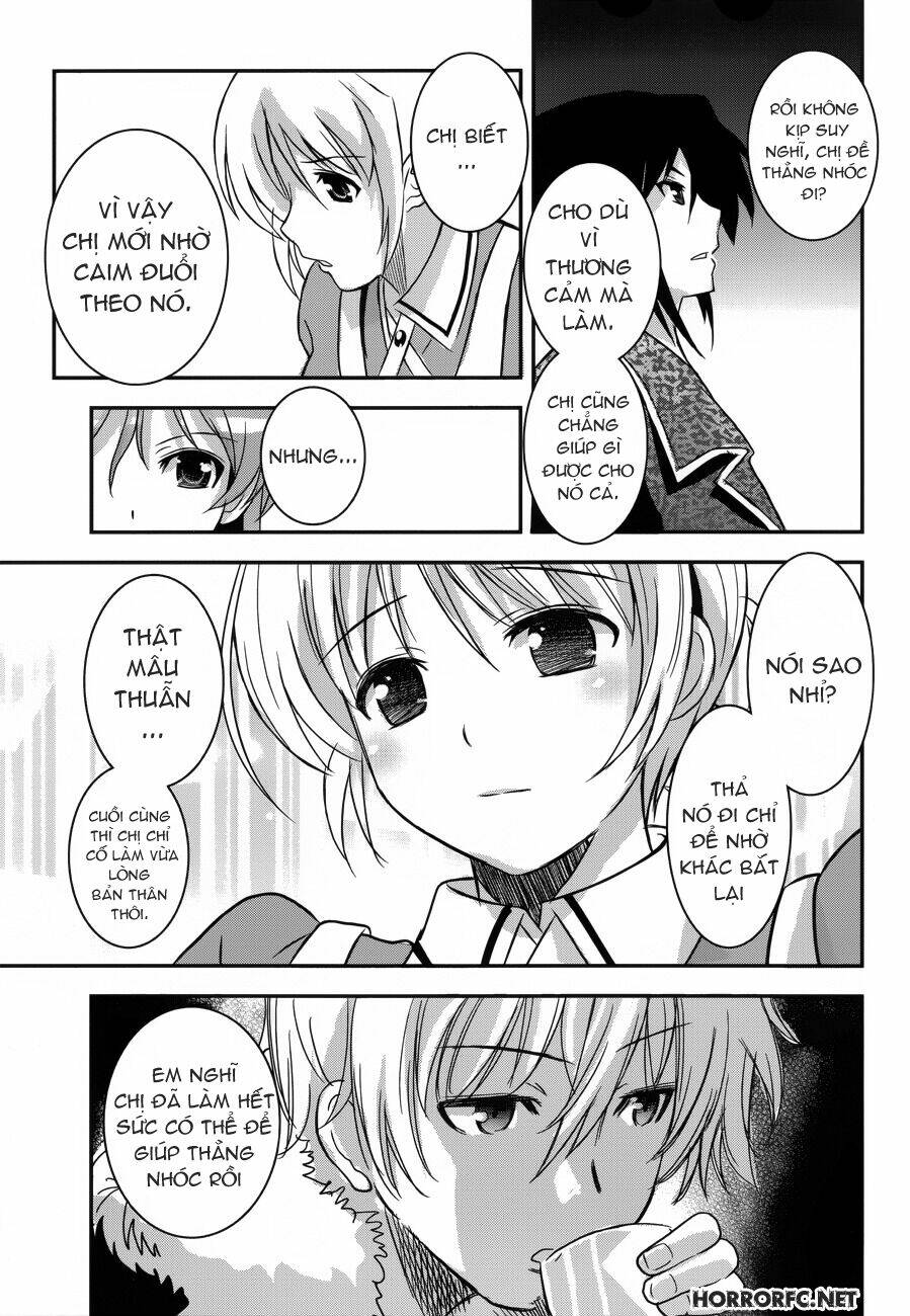 Aiyoku No Eustia Chapter 2 - Trang 2