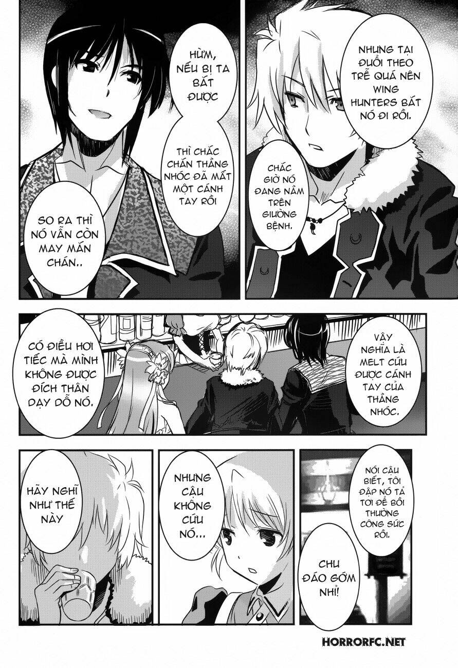 Aiyoku No Eustia Chapter 2 - Trang 2