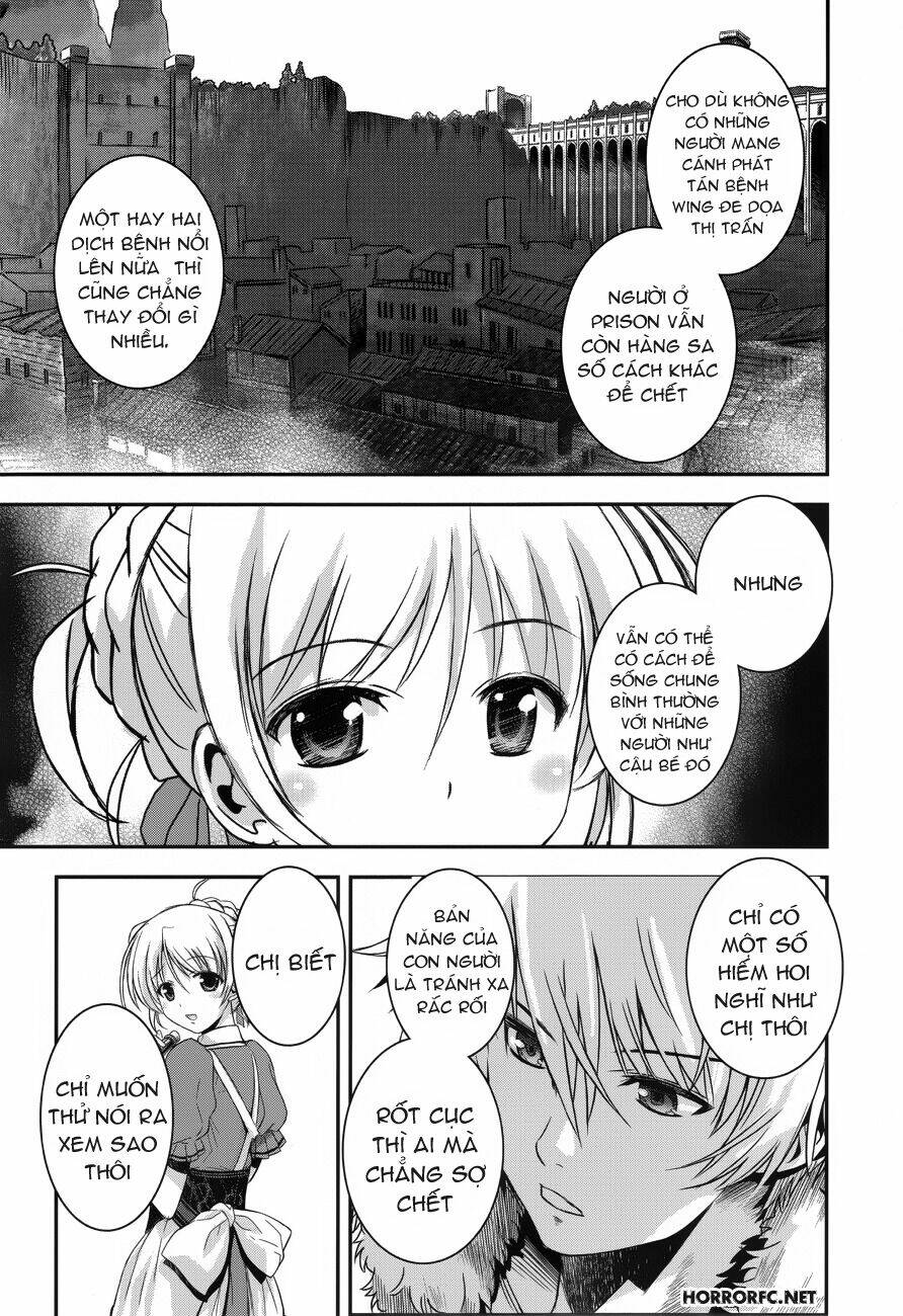 Aiyoku No Eustia Chapter 2 - Trang 2