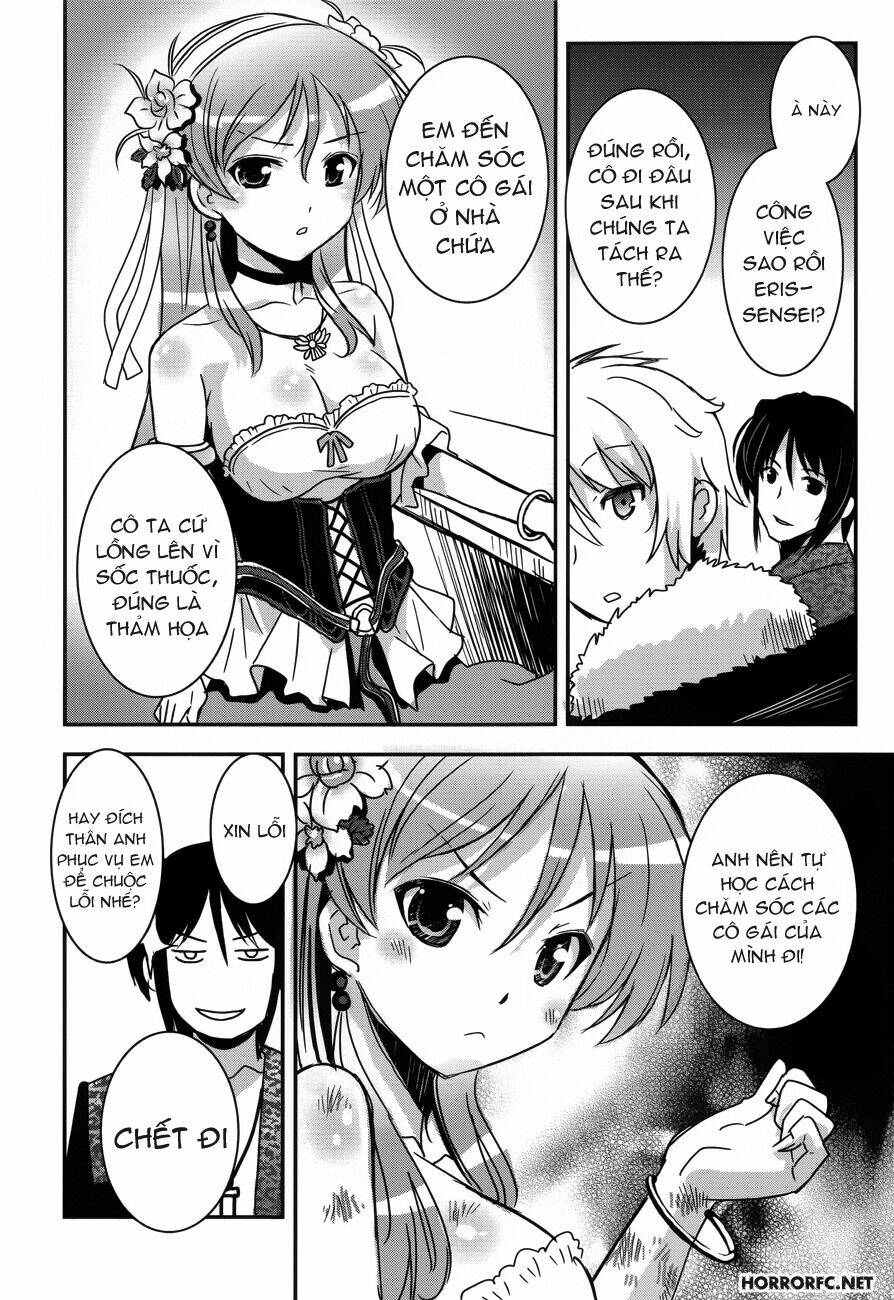 Aiyoku No Eustia Chapter 2 - Trang 2