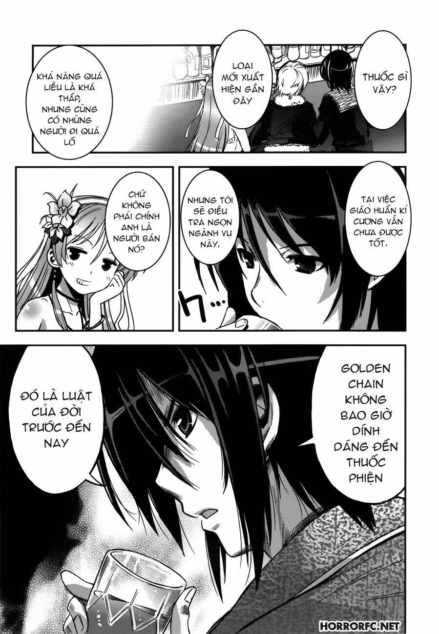 Aiyoku No Eustia Chapter 2 - Trang 2