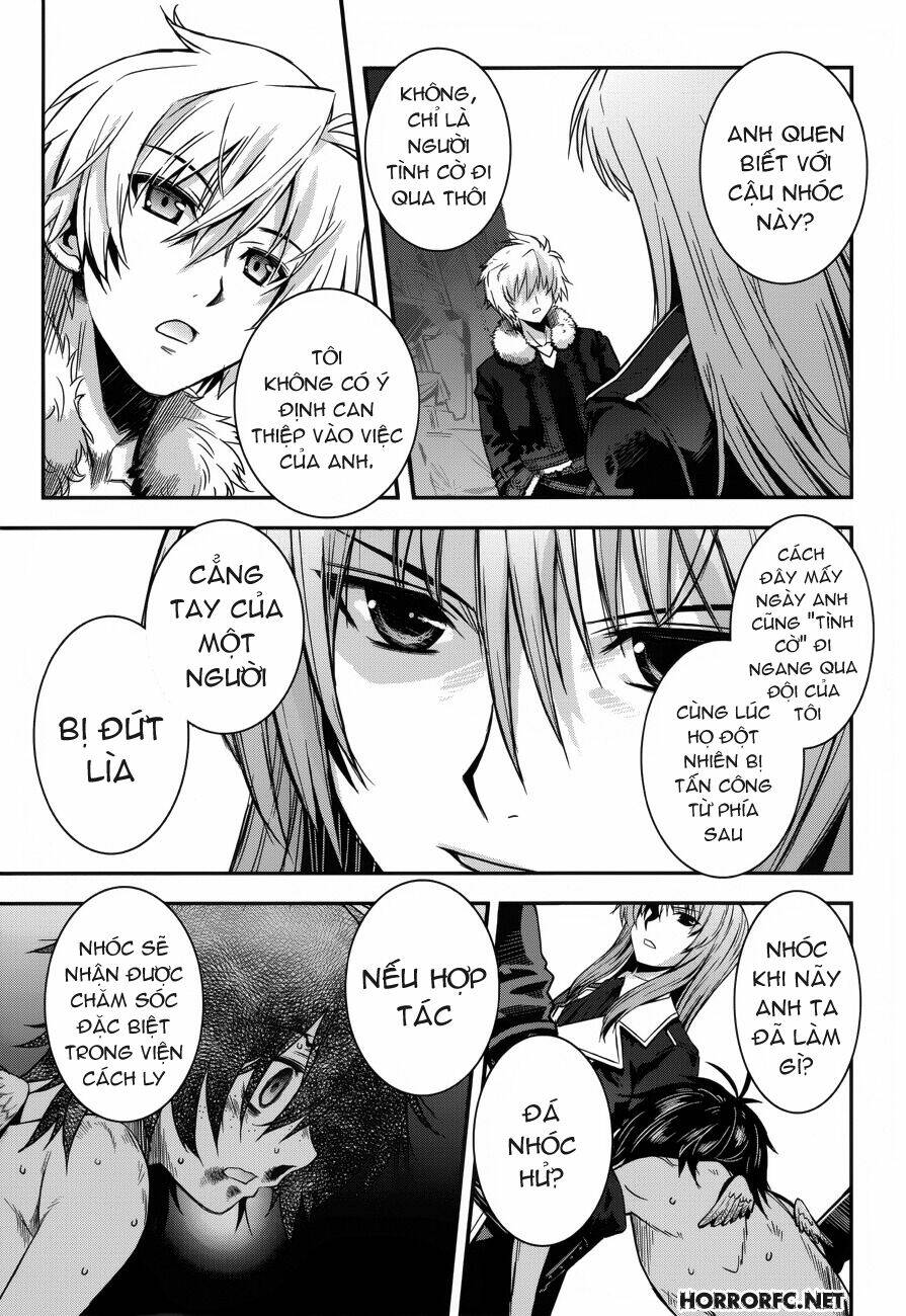 Aiyoku No Eustia Chapter 2 - Trang 2