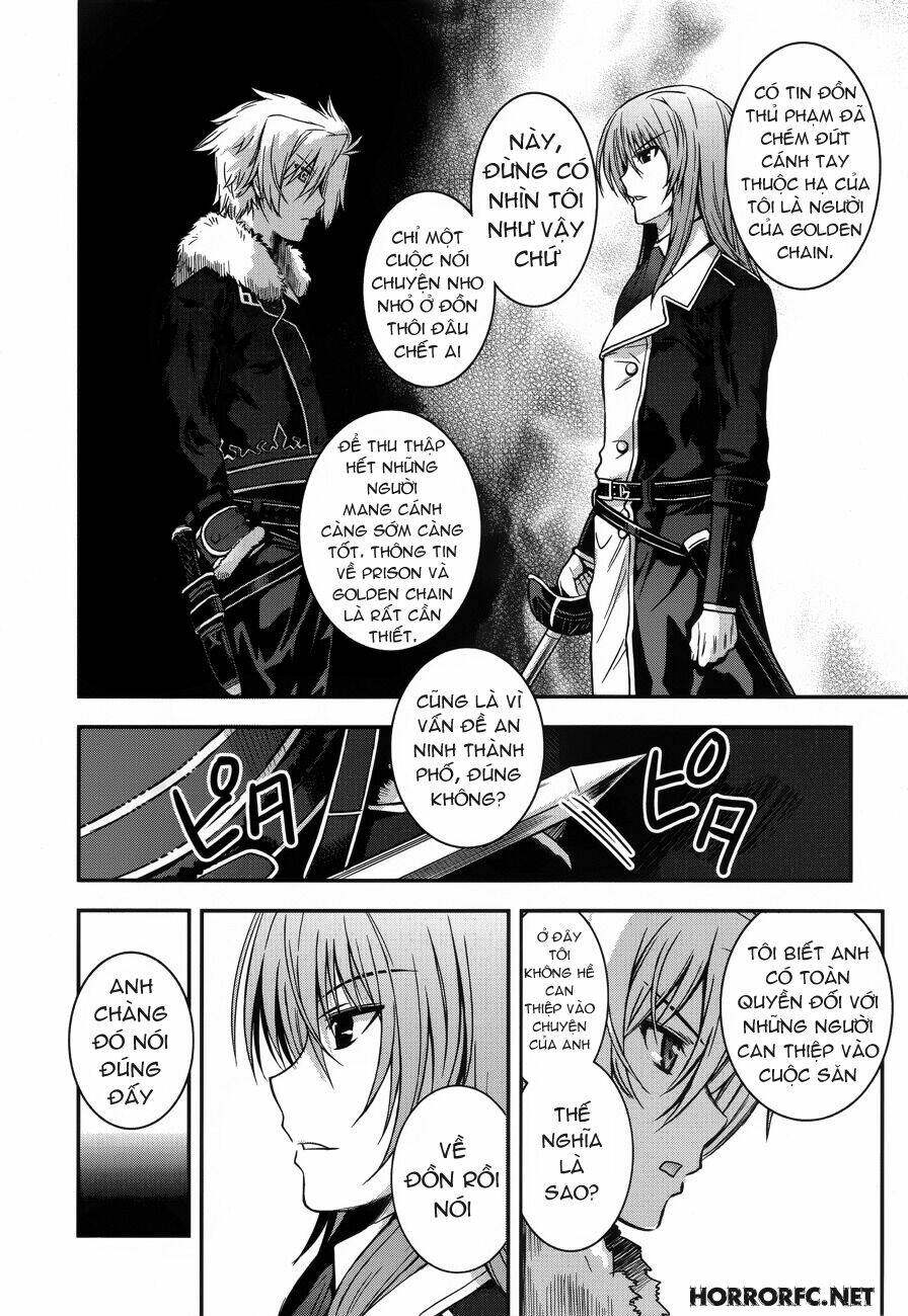 Aiyoku No Eustia Chapter 2 - Trang 2