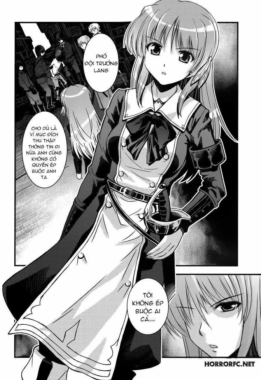 Aiyoku No Eustia Chapter 2 - Trang 2