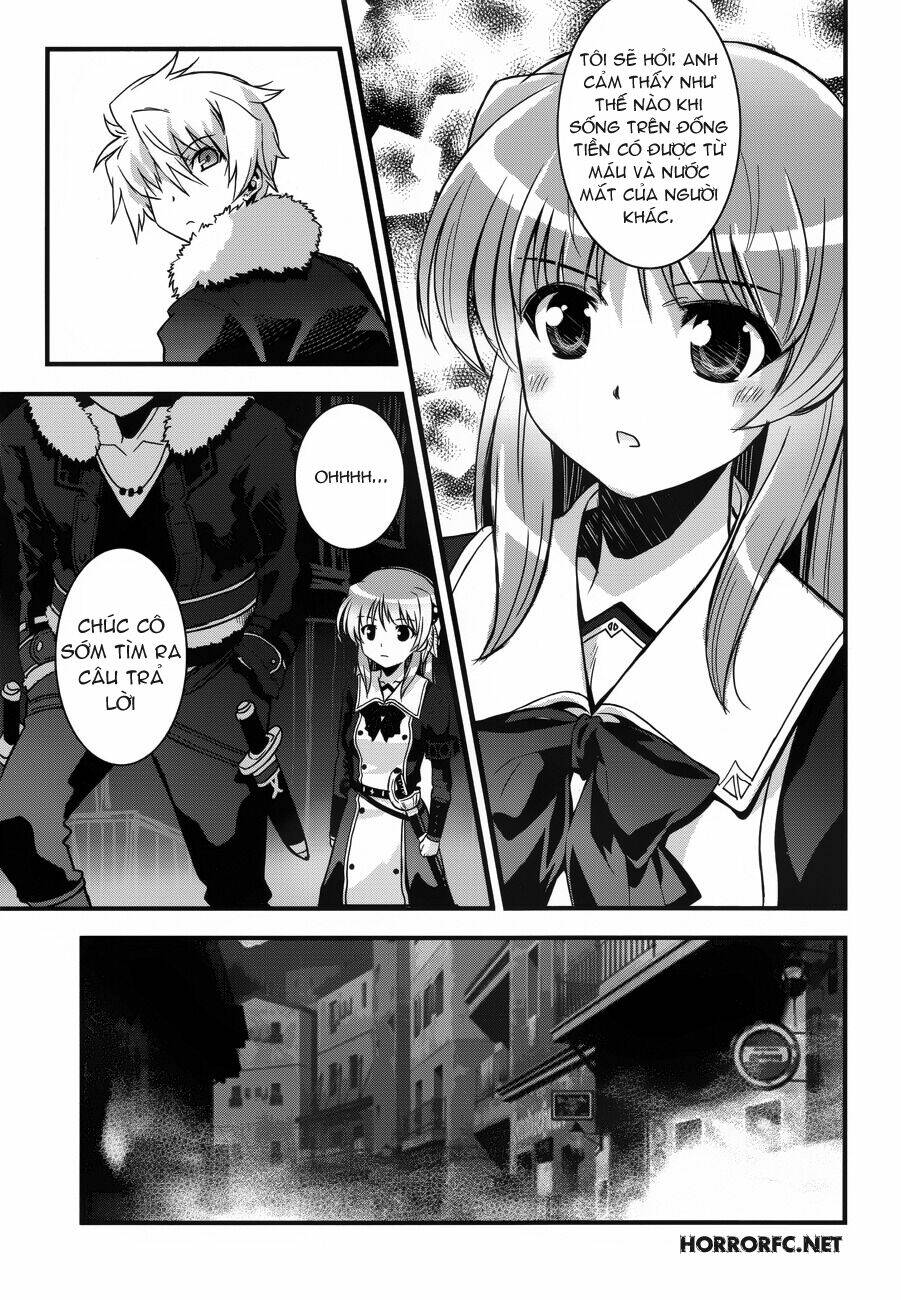 Aiyoku No Eustia Chapter 2 - Trang 2