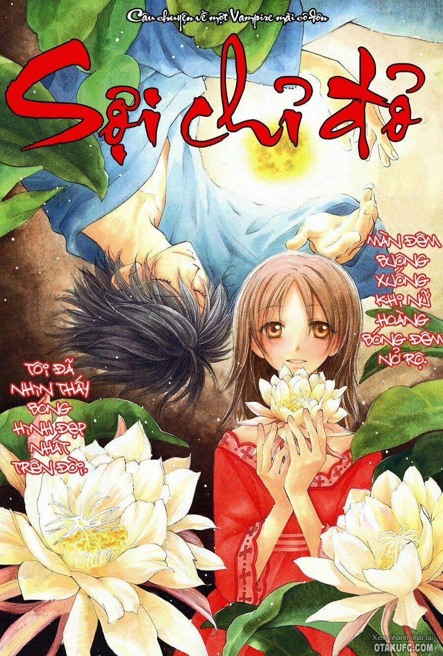 Akai Ito (TSUKUBA Sakura) Chapter 1 - Trang 2