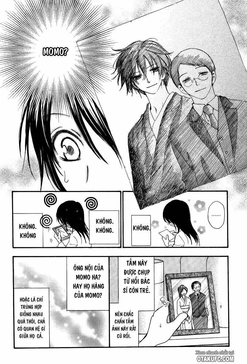 Akai Ito (TSUKUBA Sakura) Chapter 1 - Trang 2