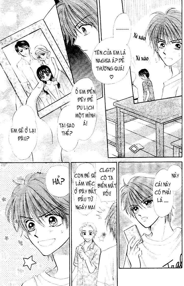 Akai Kami No Marure Ina Chapter 1 - Trang 2