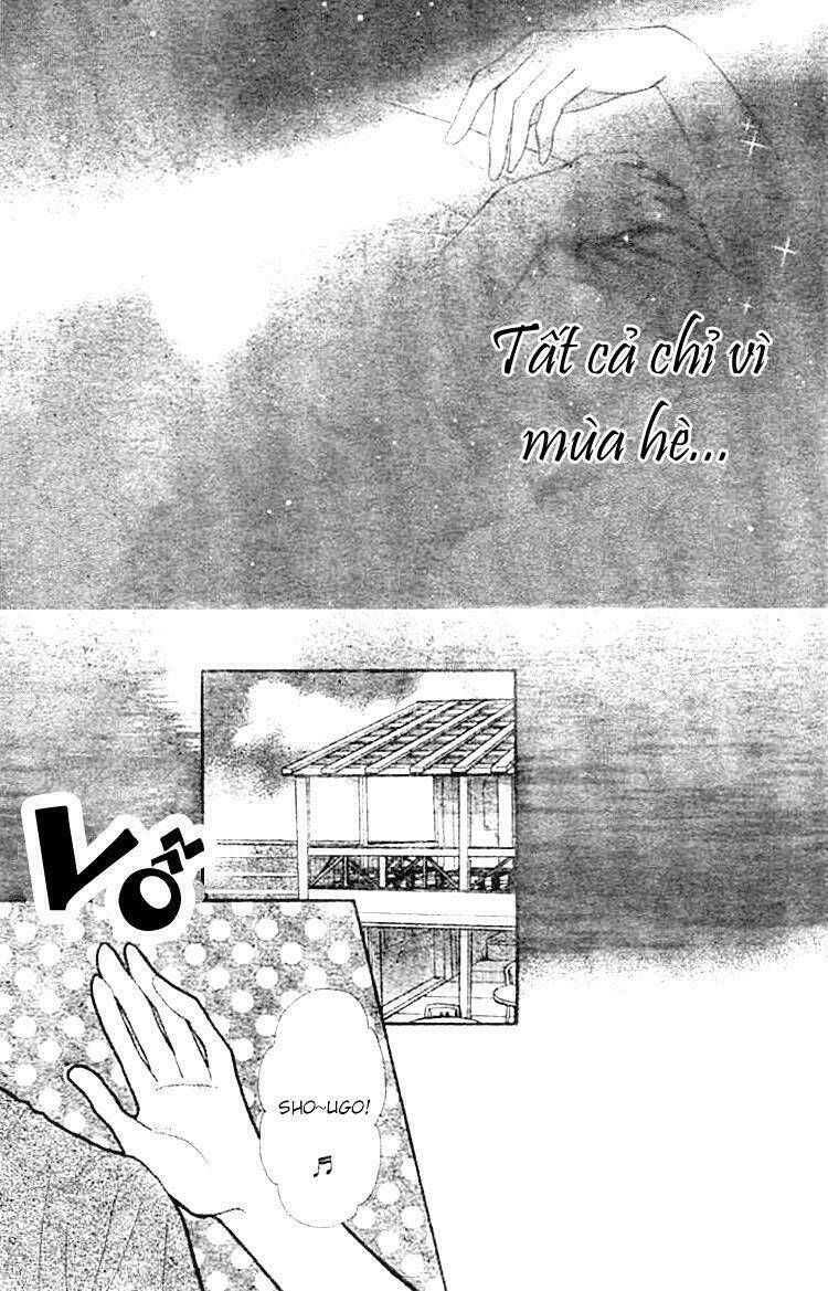 Akai Kami No Marure Ina Chapter 1 - Trang 2