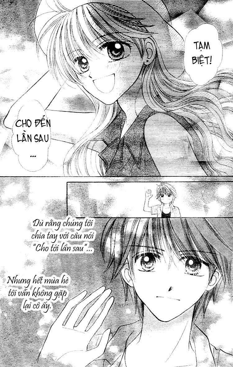 Akai Kami No Marure Ina Chapter 1 - Trang 2