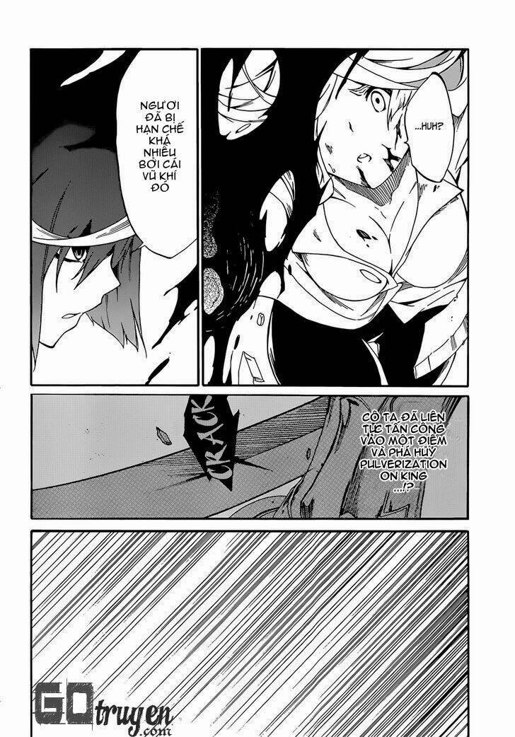 akame ga kill! zero chapter 11 - Trang 2