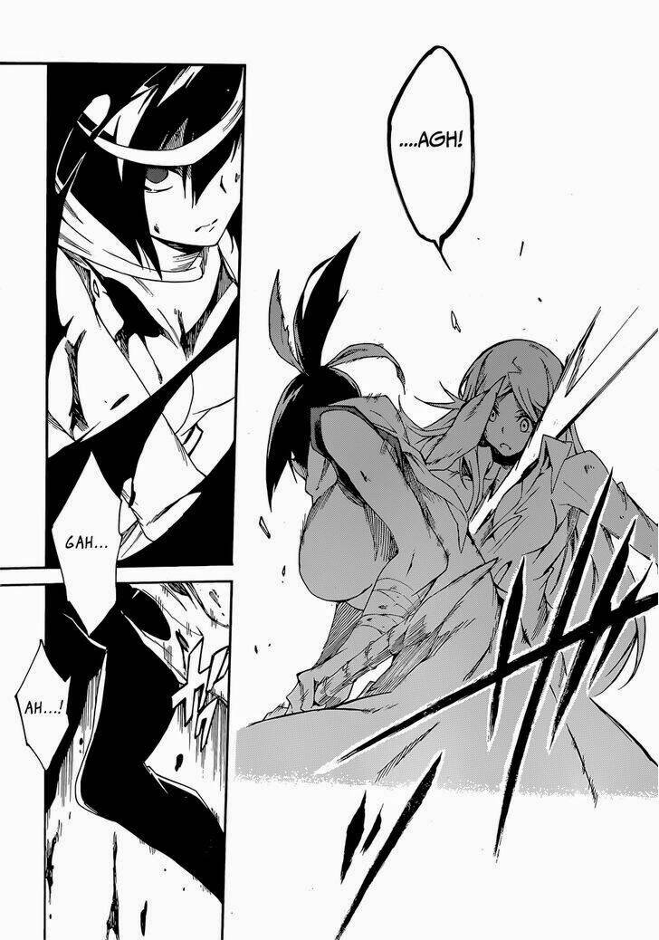 akame ga kill! zero chapter 11 - Trang 2