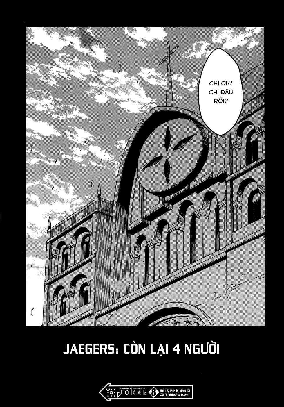 Akame Ga Kiru Chapter 38 - Next Chapter 39