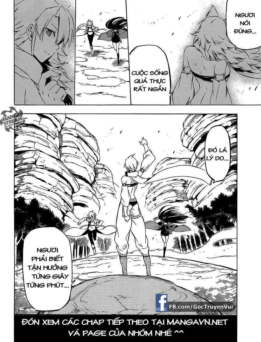 Akame Ga Kiru Chapter 60 - Next Chapter 61