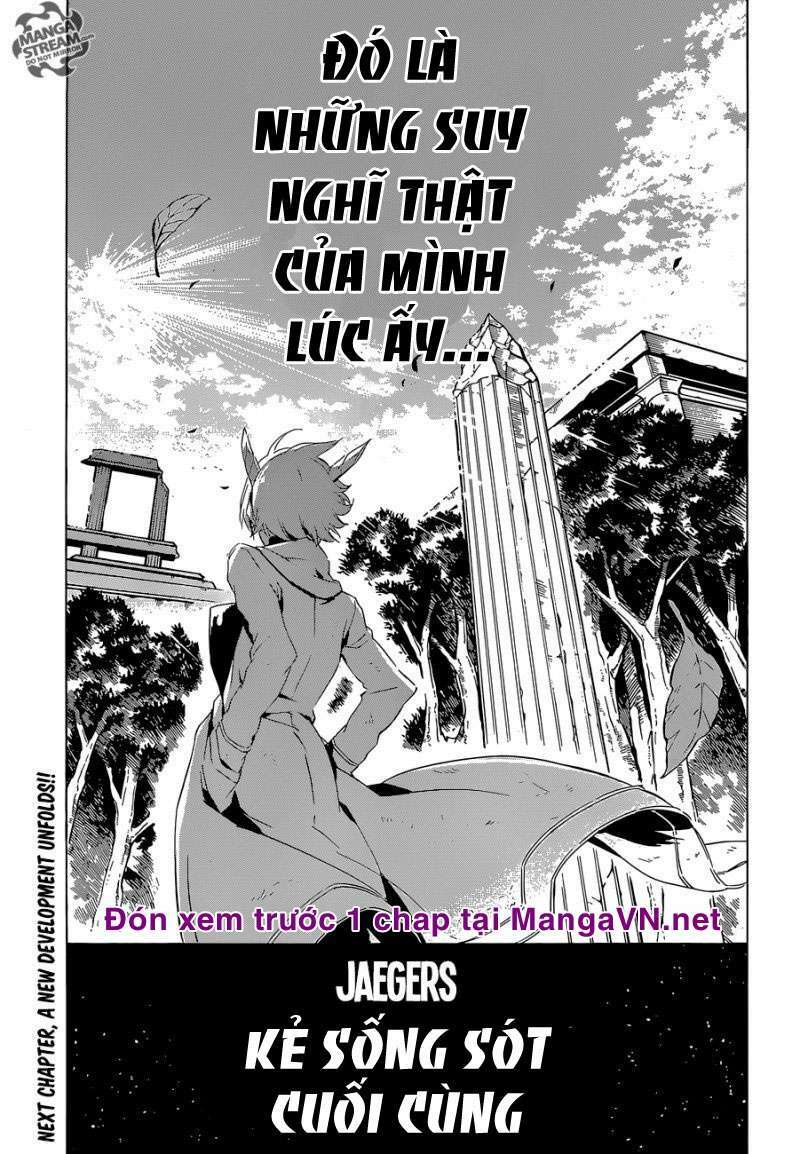 Akame Ga Kiru Chapter 66 - Next Chapter 67