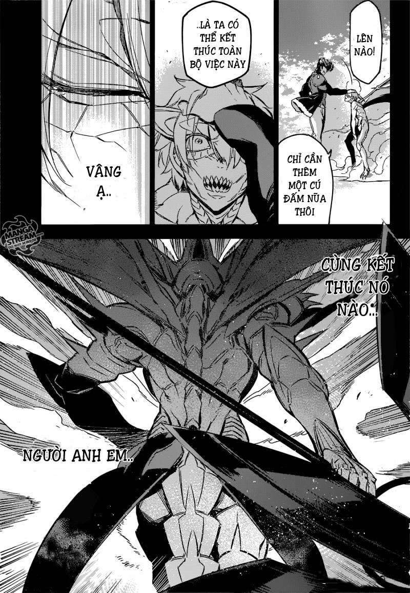 Akame Ga Kiru Chapter 74 - Next Chapter 75