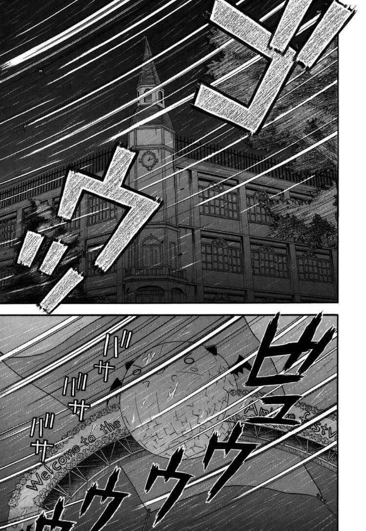 Akaneiro Ni Somaru Saka Chapter 4 - Trang 2