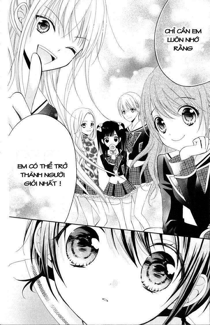 AKB0048 Chapter 0 - Next Chapter 1