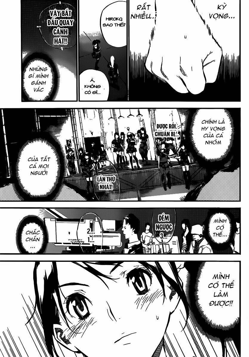 akb49 - renai kinshi jourei chapter 106 - Trang 2