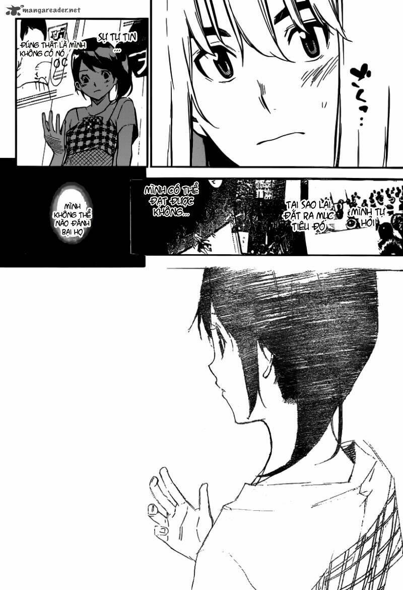 akb49 - renai kinshi jourei chapter 115 - Next chapter 116