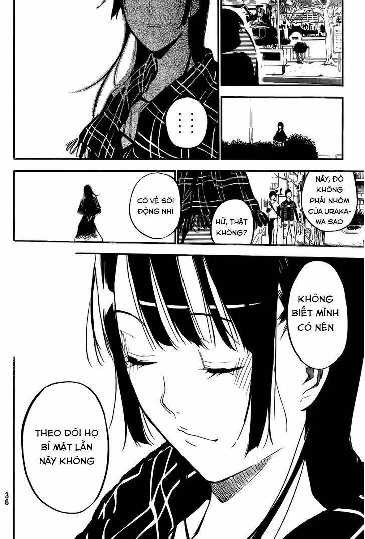 akb49 - renai kinshi jourei chapter 123 - Trang 2