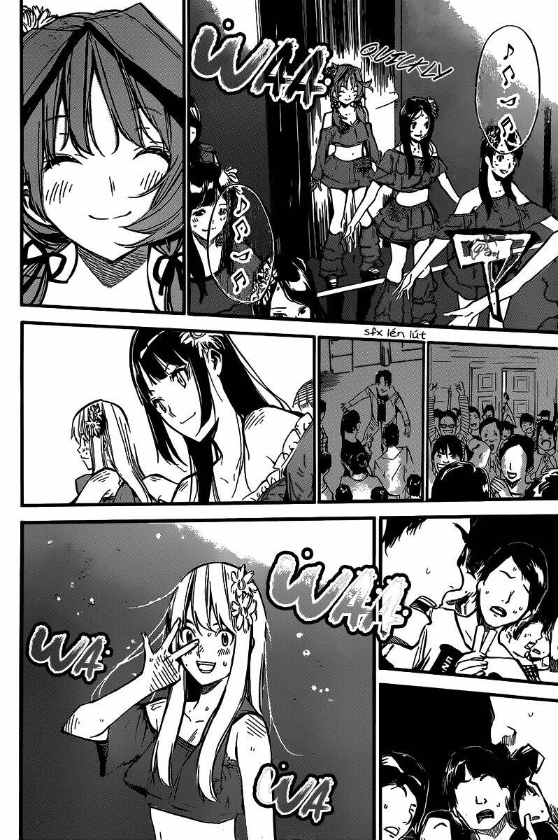 akb49 - renai kinshi jourei Chapter 132 - Next chapter 133