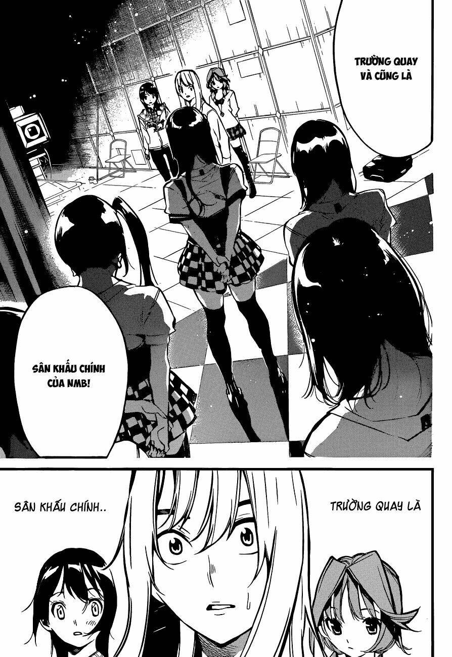 akb49 - renai kinshi jourei Chapter 144 - Trang 2