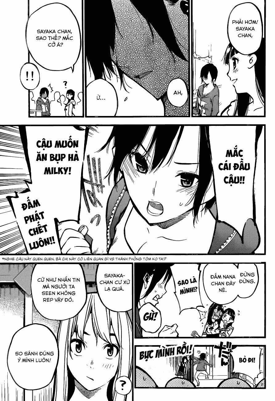 akb49 - renai kinshi jourei Chapter 144 - Trang 2