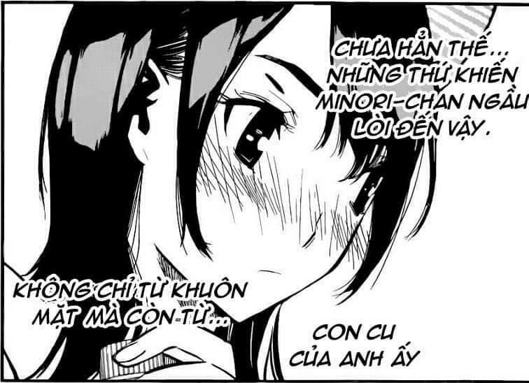 akb49 - renai kinshi jourei Chapter 153 - Trang 2