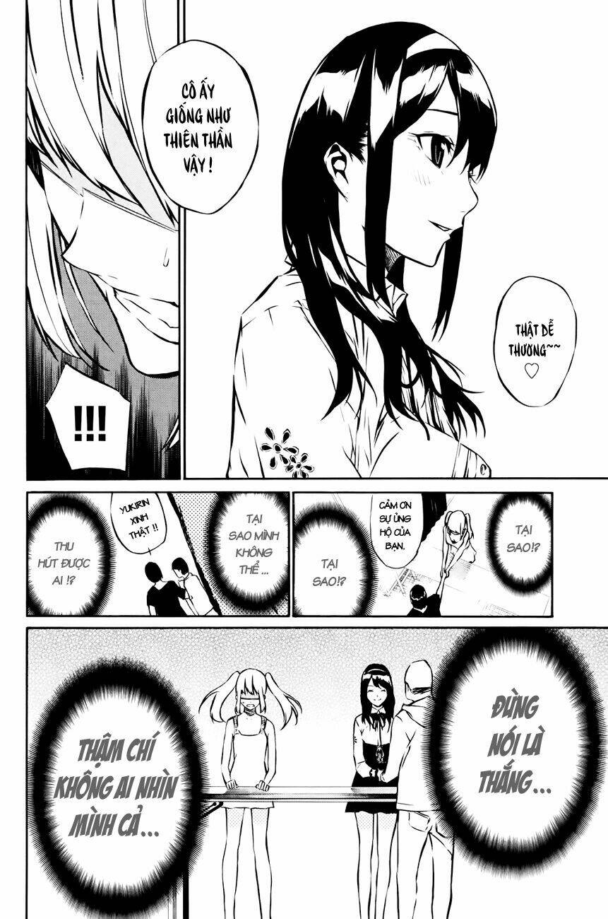 akb49 - renai kinshi jourei Chapter 20 - Trang 2