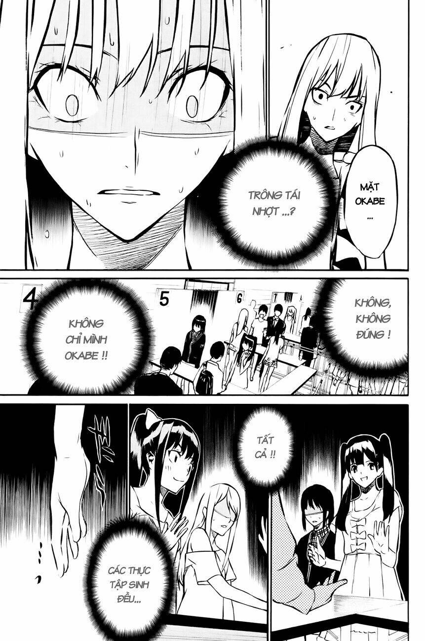 akb49 - renai kinshi jourei Chapter 20 - Trang 2