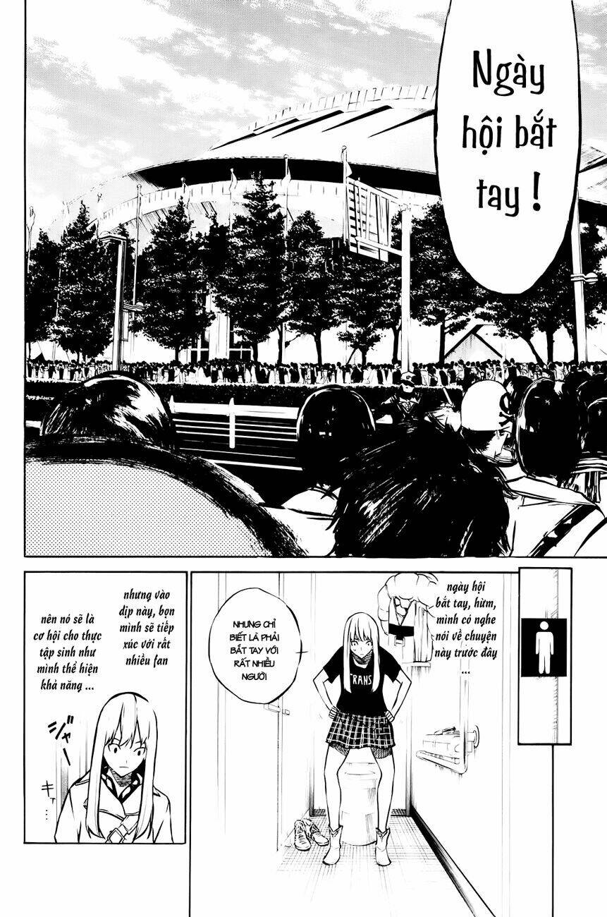 akb49 - renai kinshi jourei Chapter 20 - Trang 2