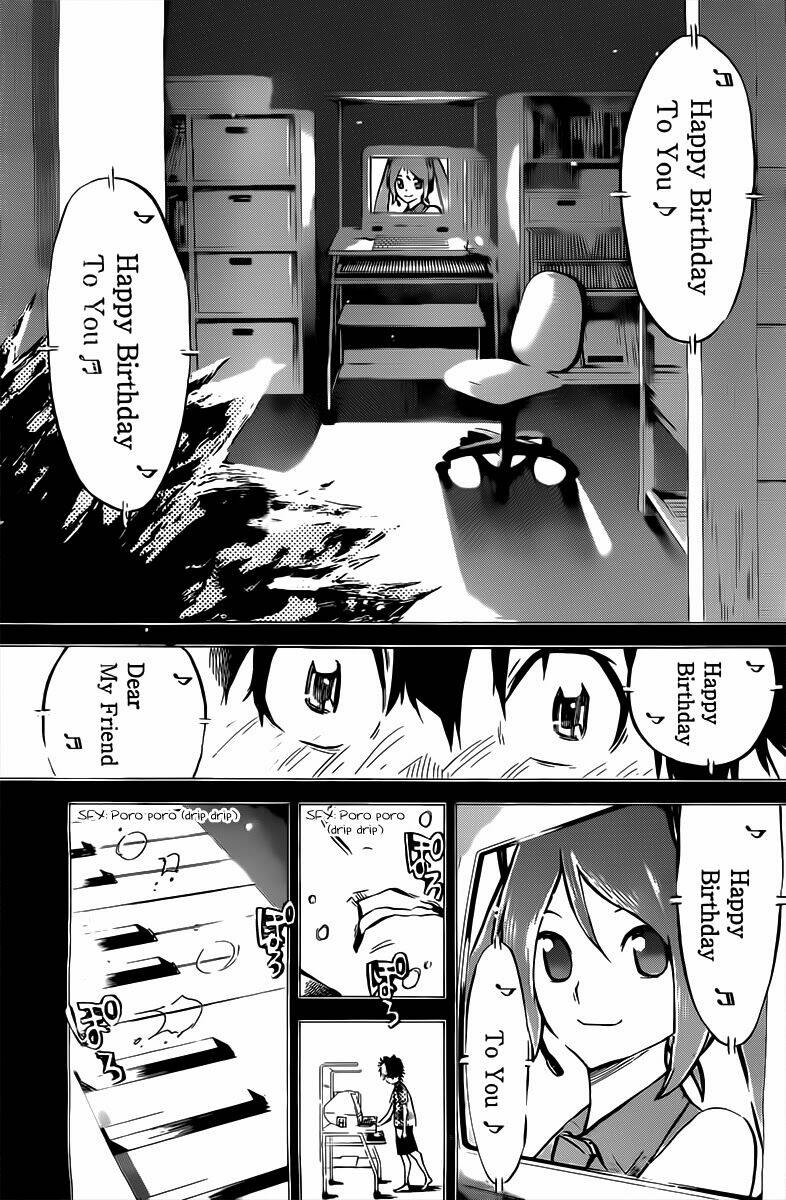 akb49 - renai kinshi jourei chapter 60 - Trang 2