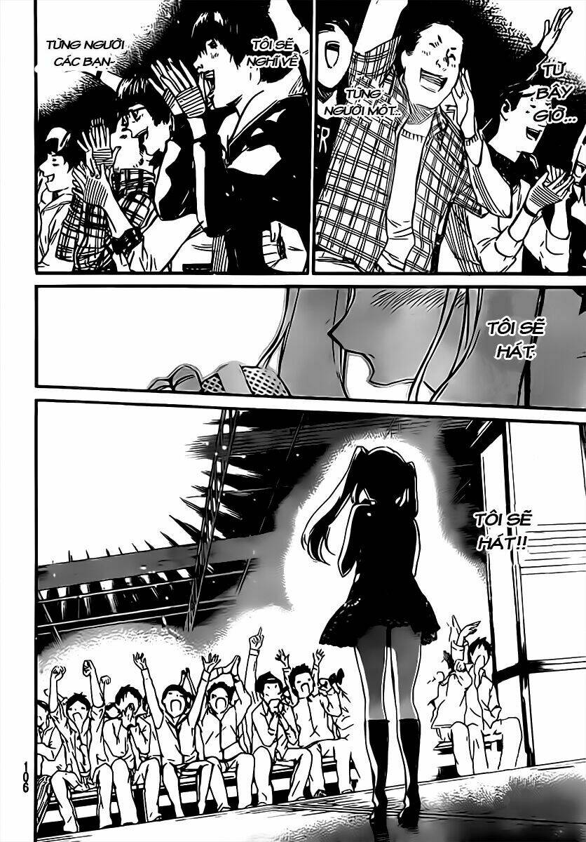 akb49 - renai kinshi jourei chapter 65 - Next chapter 66