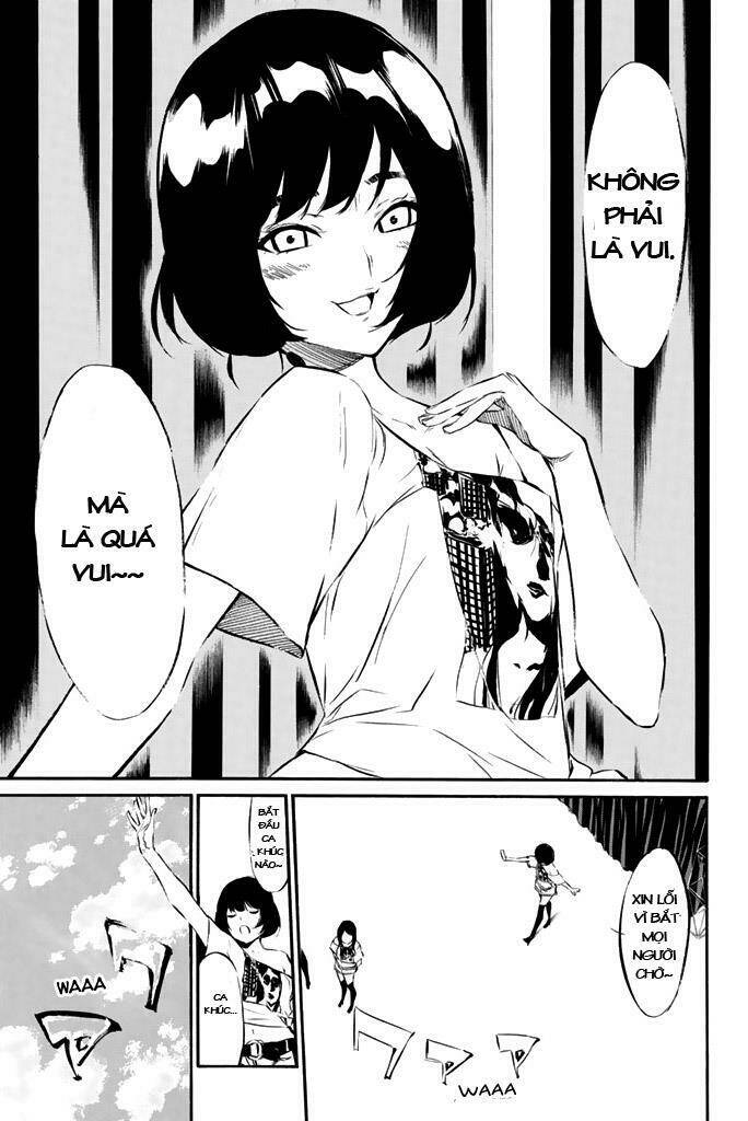 akb49 - renai kinshi jourei chapter 74 - Trang 2