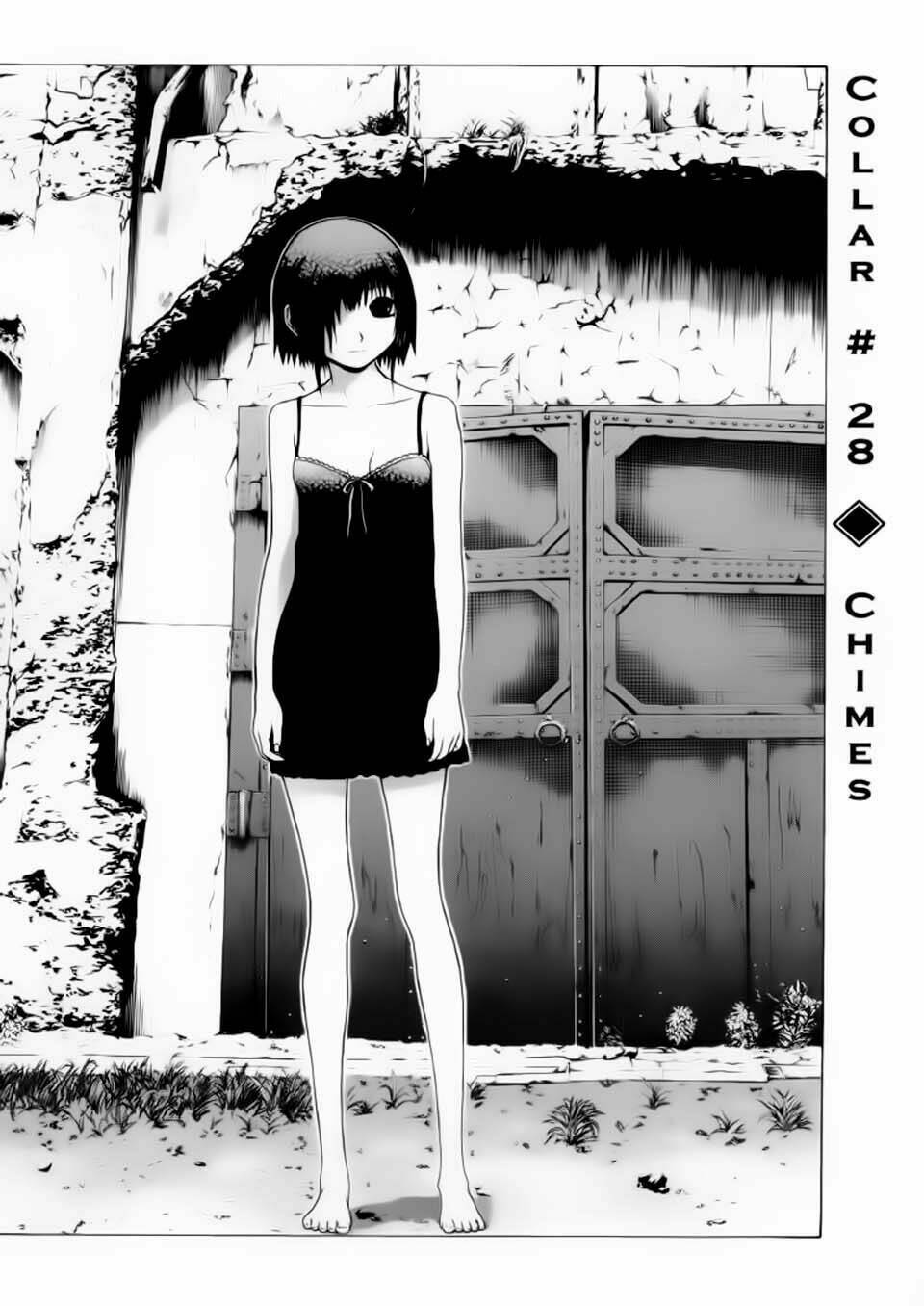 Akechi Shounen No Karei Naru Jikenbo Chapter 28 - Next Chapter 29