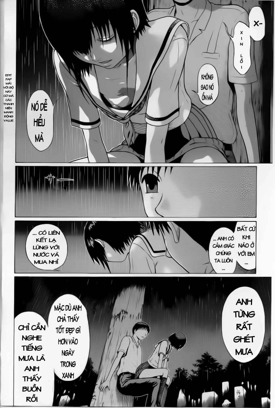 Akechi Shounen No Karei Naru Jikenbo Chapter 38 - Next Chapter 39