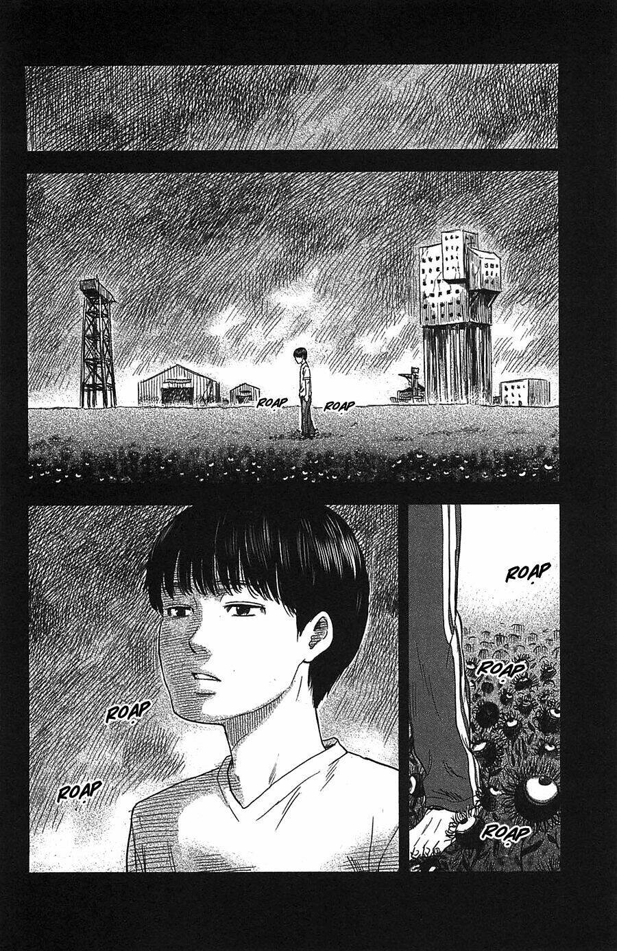 Aku No Hana - Những Bông Hoa Ác Chapter 18 - Trang 2