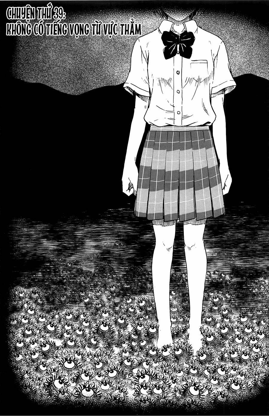 Aku No Hana - Những Bông Hoa Ác Chapter 39 - Trang 2