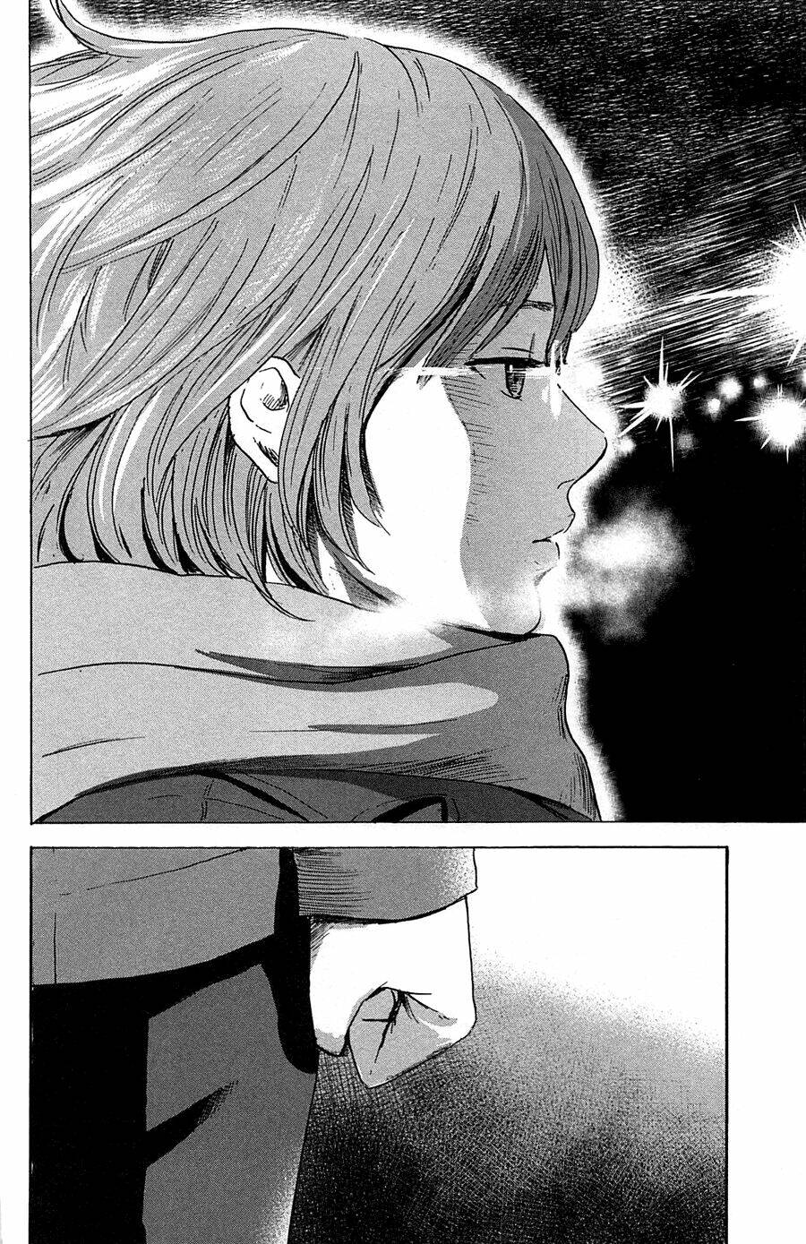 Aku No Hana - Những Bông Hoa Ác Chapter 39 - Trang 2