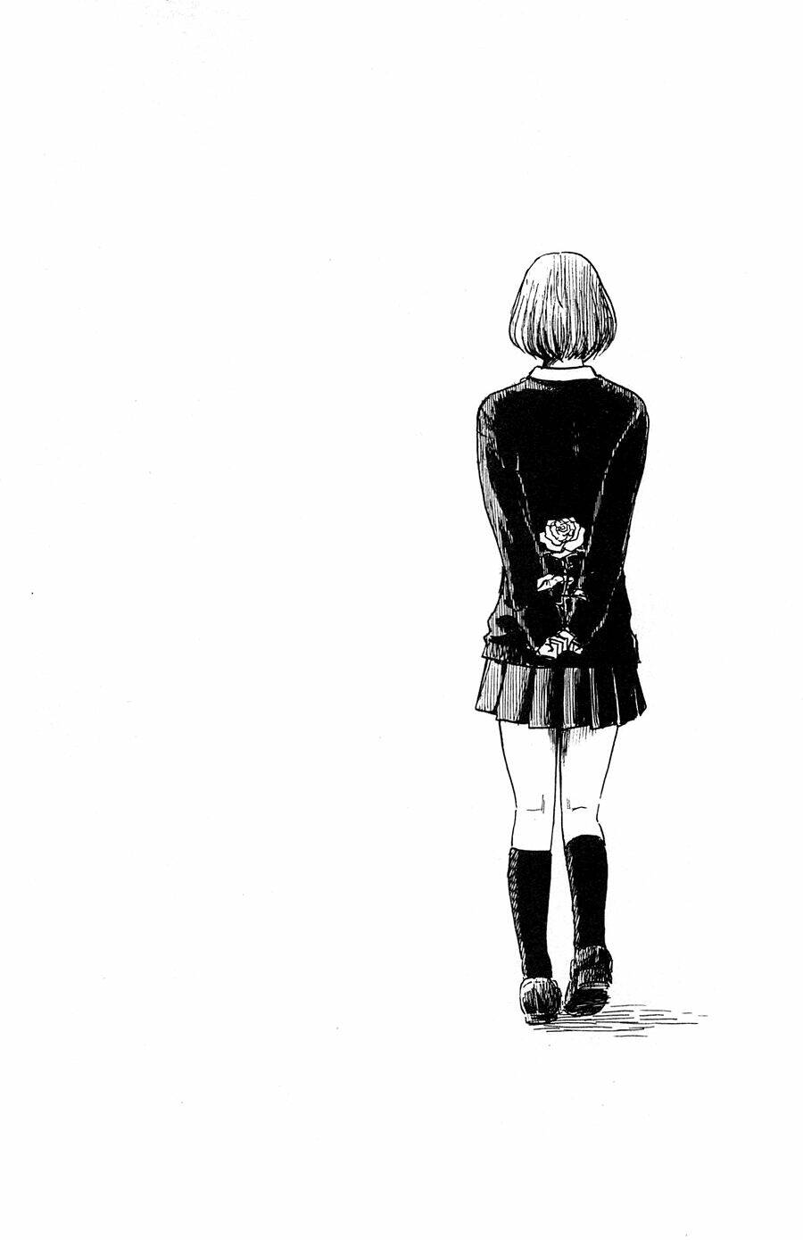 Aku No Hana - Những Bông Hoa Ác Chapter 39 - Trang 2