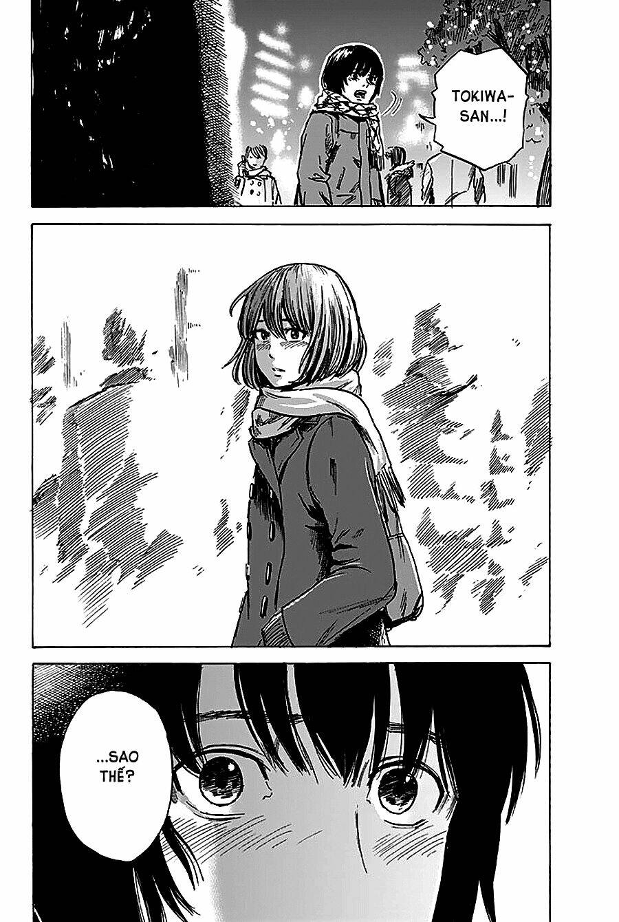 Aku No Hana - Những Bông Hoa Ác Chapter 43 - Trang 2