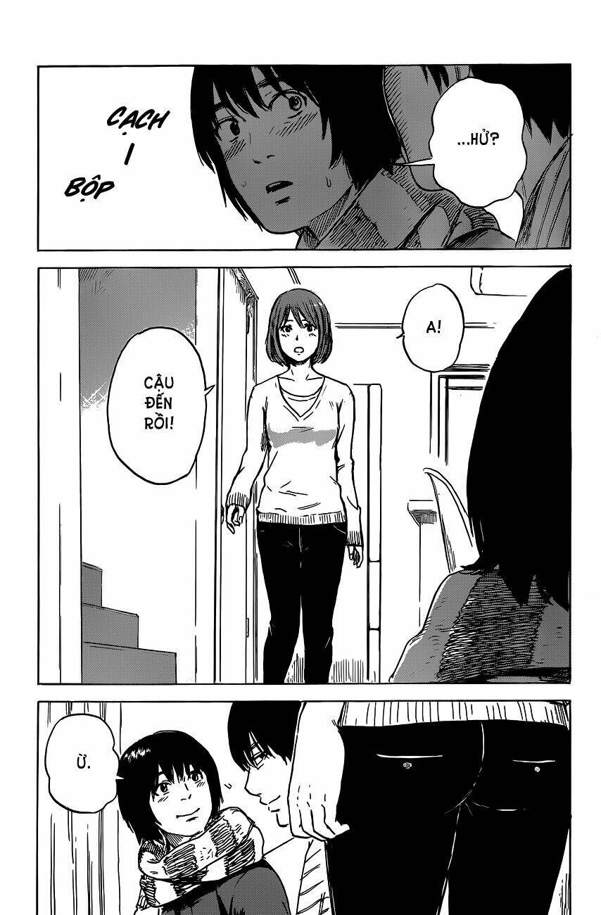 Aku No Hana - Những Bông Hoa Ác Chapter 46 - Trang 2