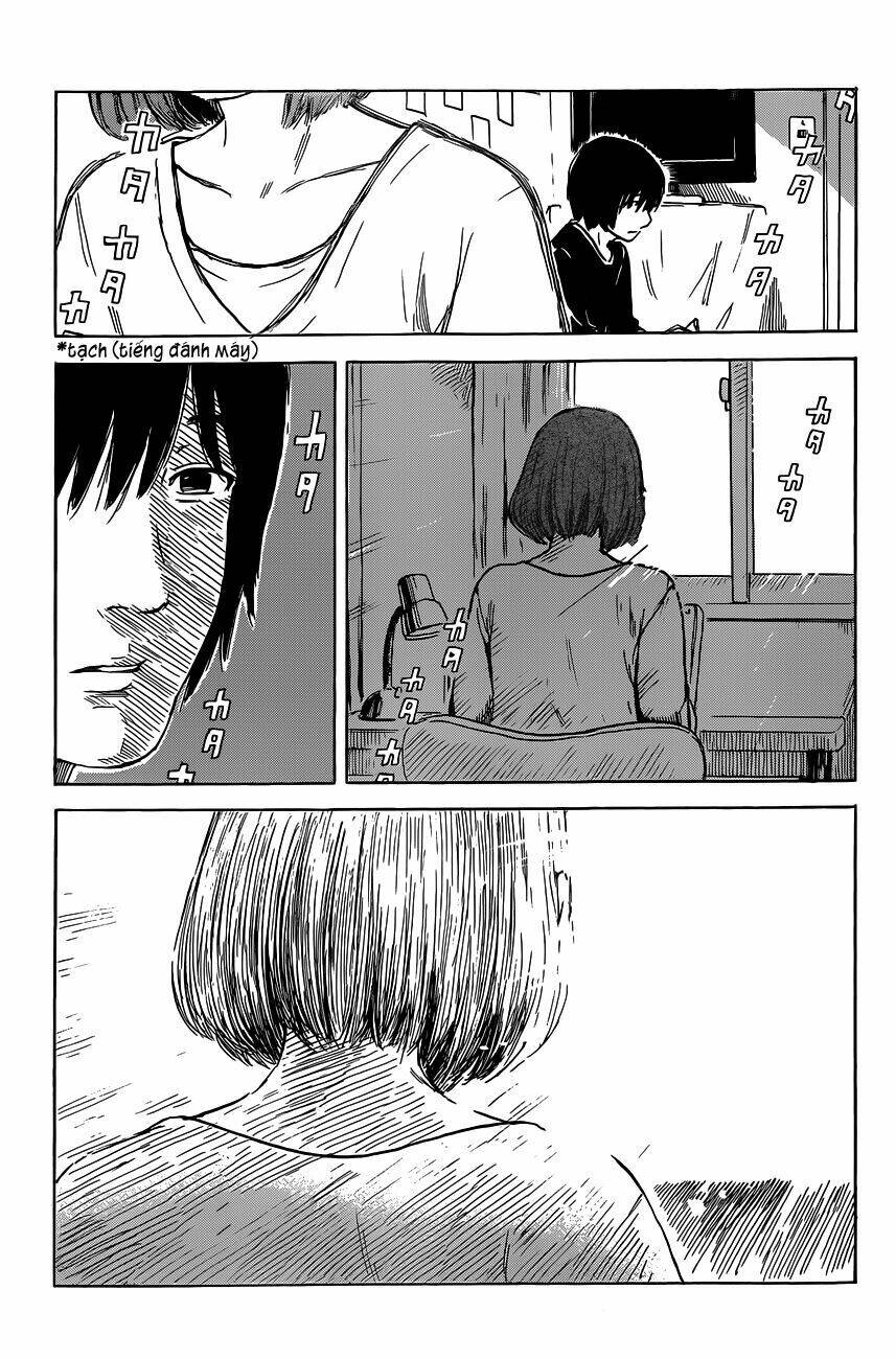 Aku No Hana - Những Bông Hoa Ác Chapter 46 - Trang 2