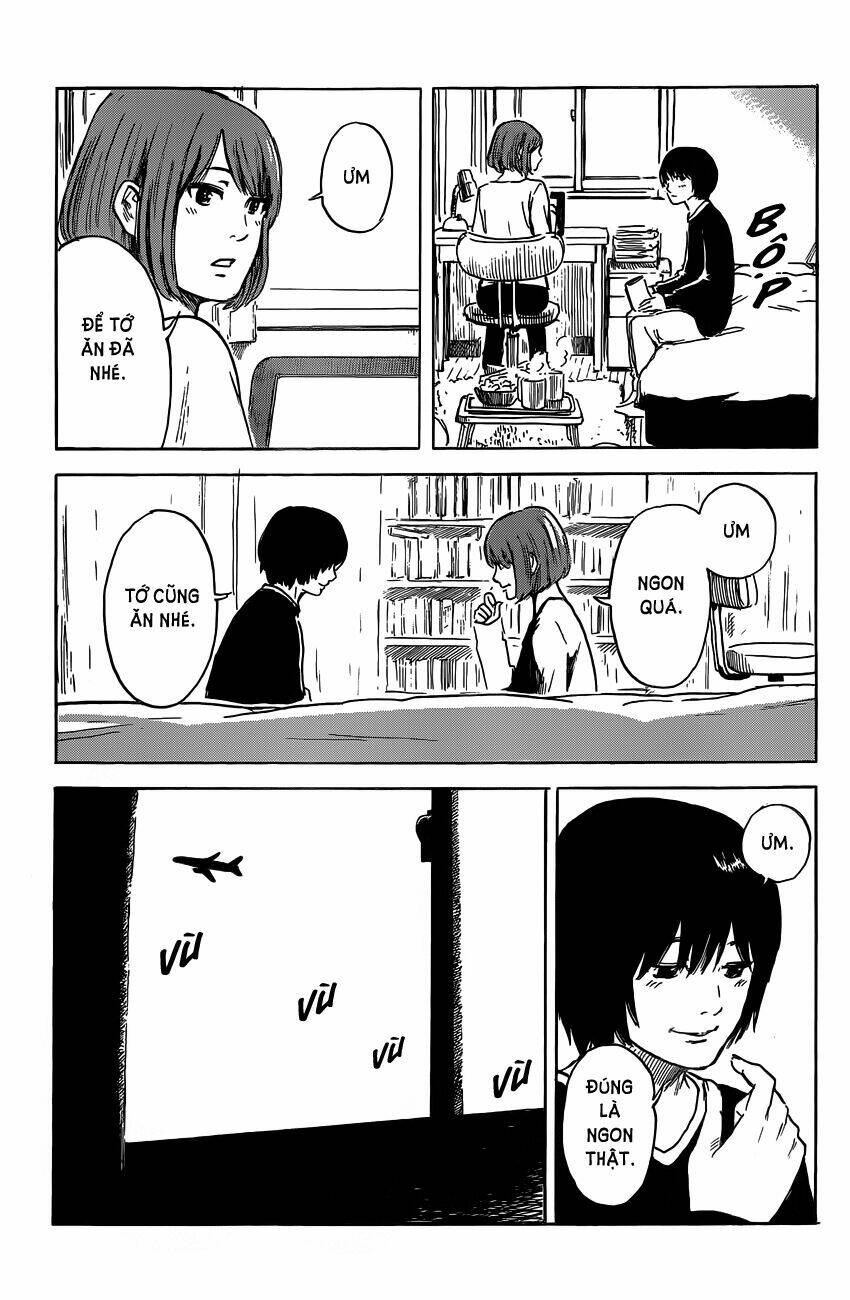 Aku No Hana - Những Bông Hoa Ác Chapter 46 - Trang 2