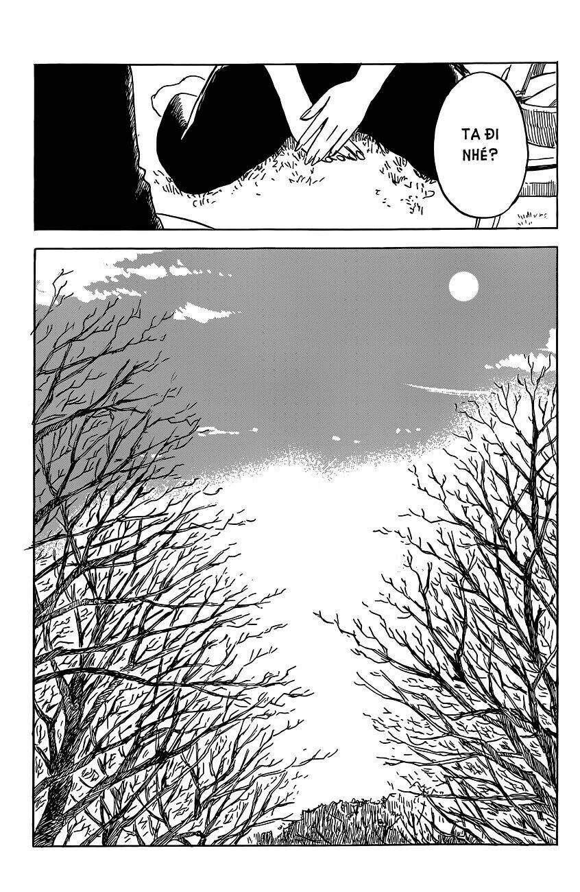 Aku No Hana - Những Bông Hoa Ác Chapter 46 - Trang 2